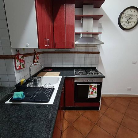 Camera Moderna Roma Dış mekan fotoğraf