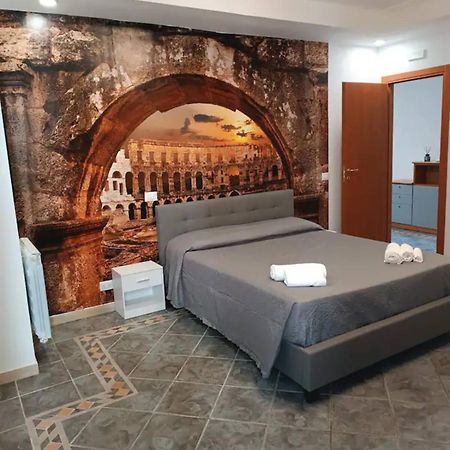 Camera Moderna Roma Dış mekan fotoğraf