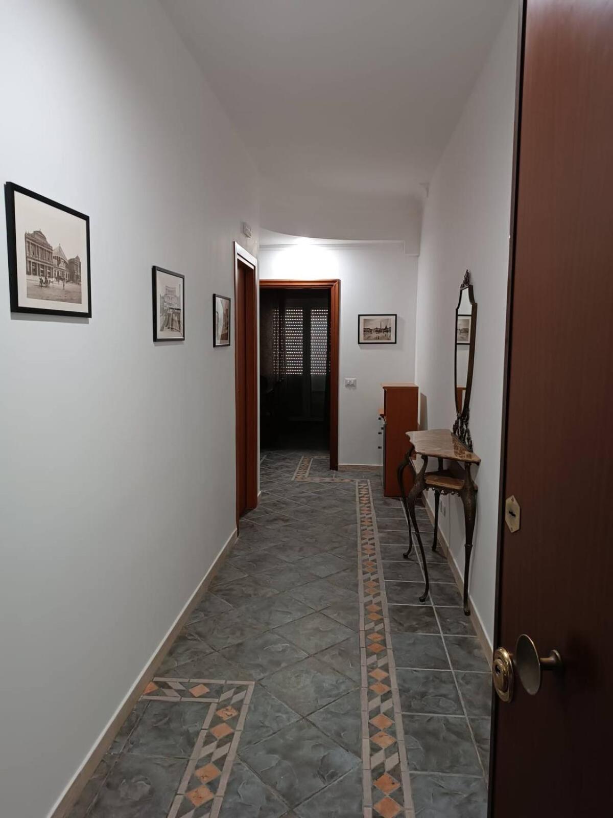 Camera Moderna Roma Dış mekan fotoğraf