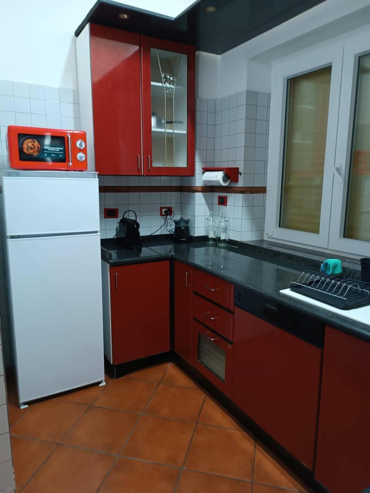 Camera Moderna Roma Dış mekan fotoğraf